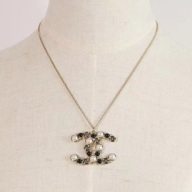 Chanel Necklace CE3862