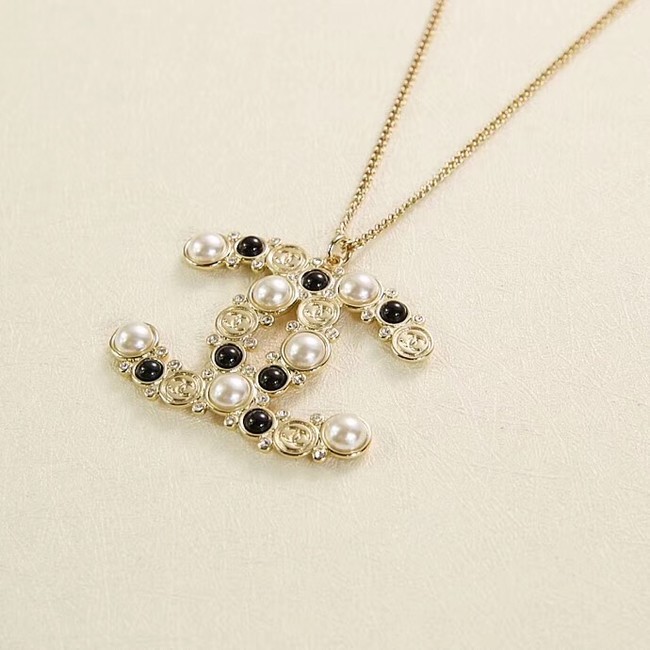 Chanel Necklace CE3862