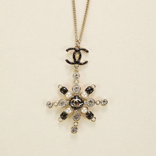 Chanel Necklace CE3863