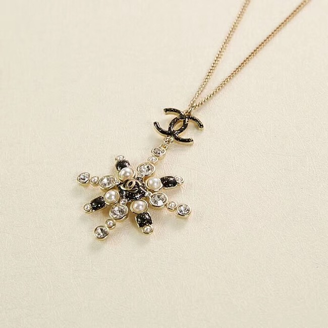 Chanel Necklace CE3863