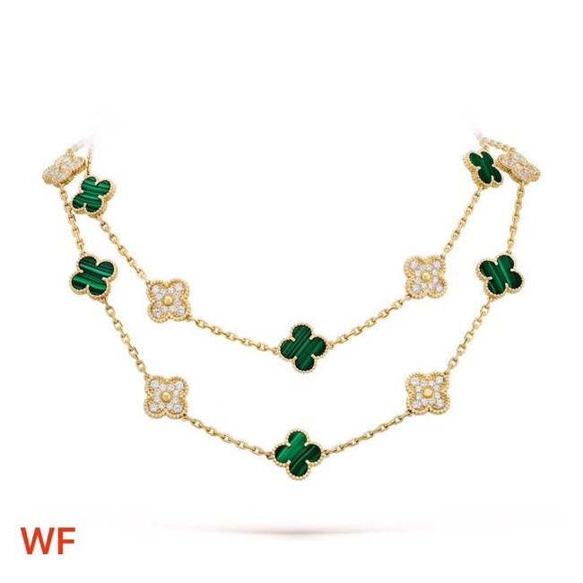 Van Cleef & Arpels Necklace CE3849