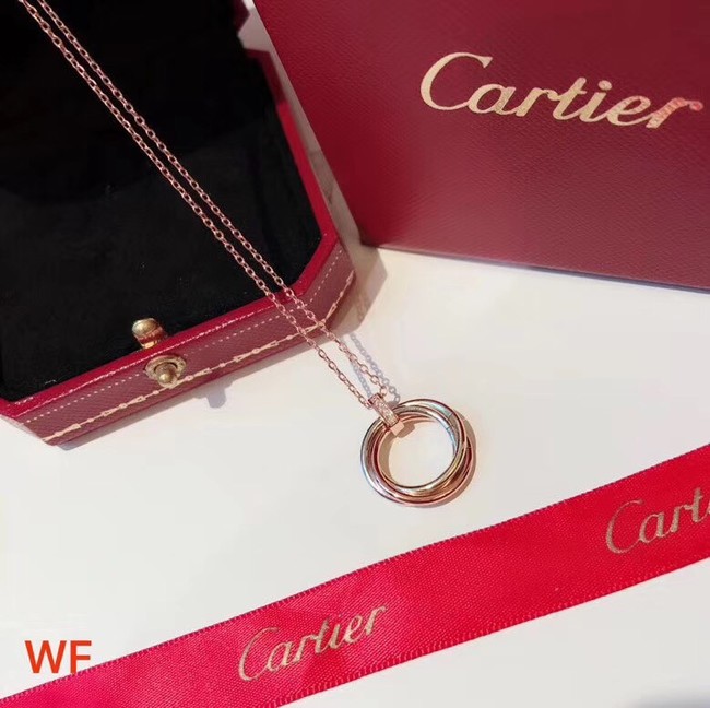 Cartier Necklace CE3869