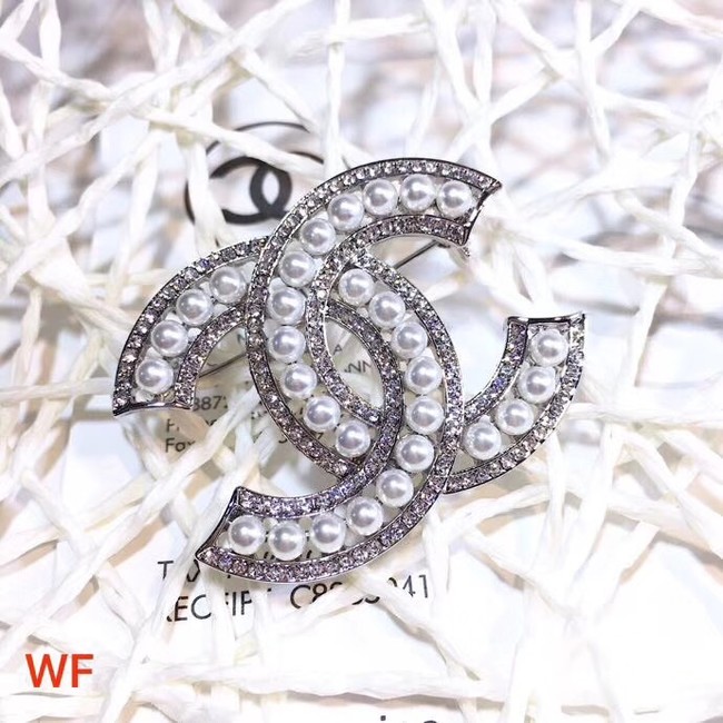 Chanel Brooch CE3879