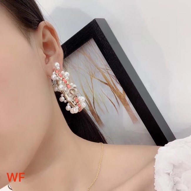 Chanel Earrings CE3877