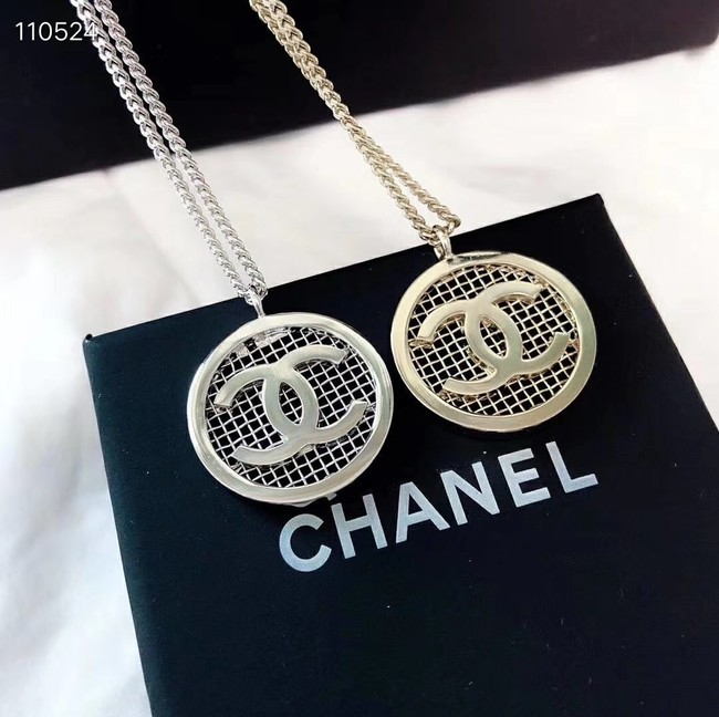 Chanel Necklace CE3865