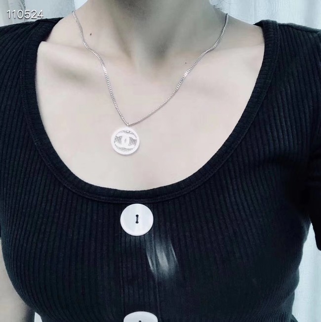 Chanel Necklace CE3865