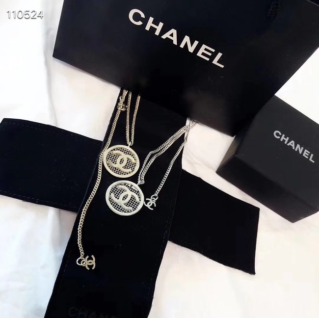 Chanel Necklace CE3865