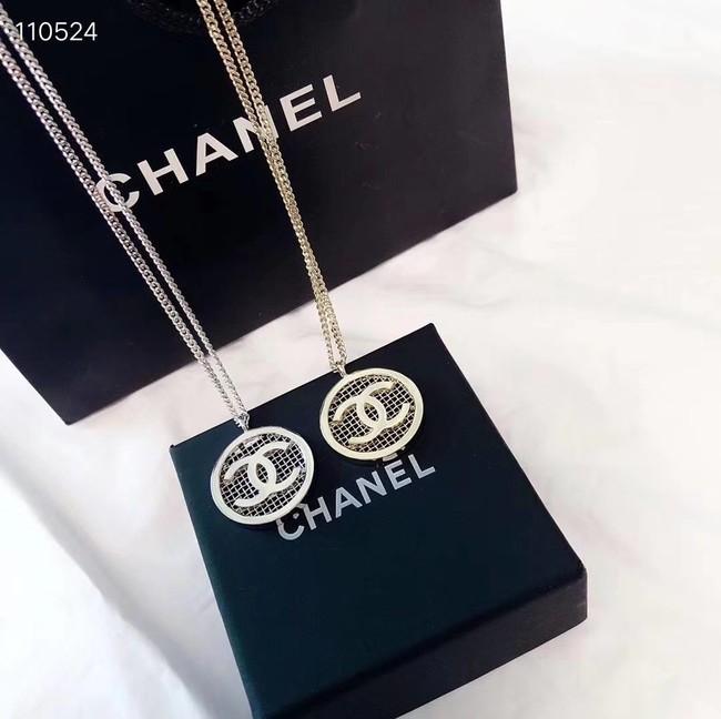 Chanel Necklace CE3865