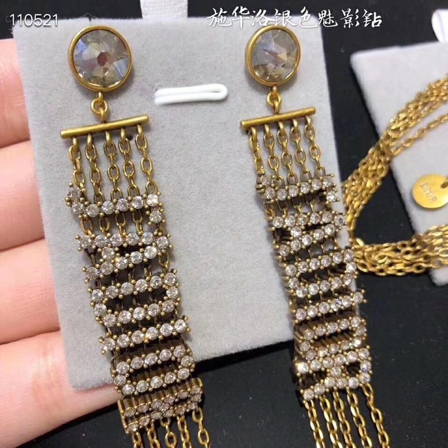 Dior Earrings CE3866