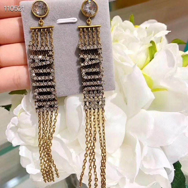 Dior Earrings CE3866