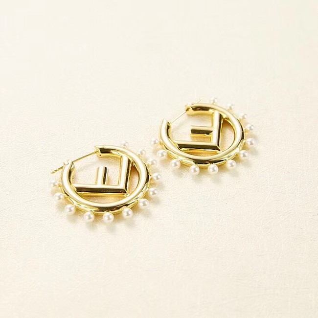 Fendi Earrings CE3864