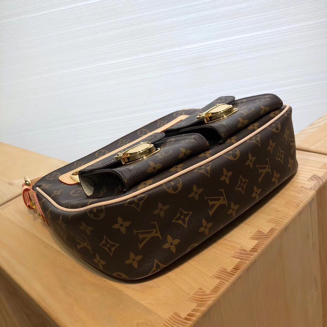 Louis Vuitton Original Monogram Canvas M45373