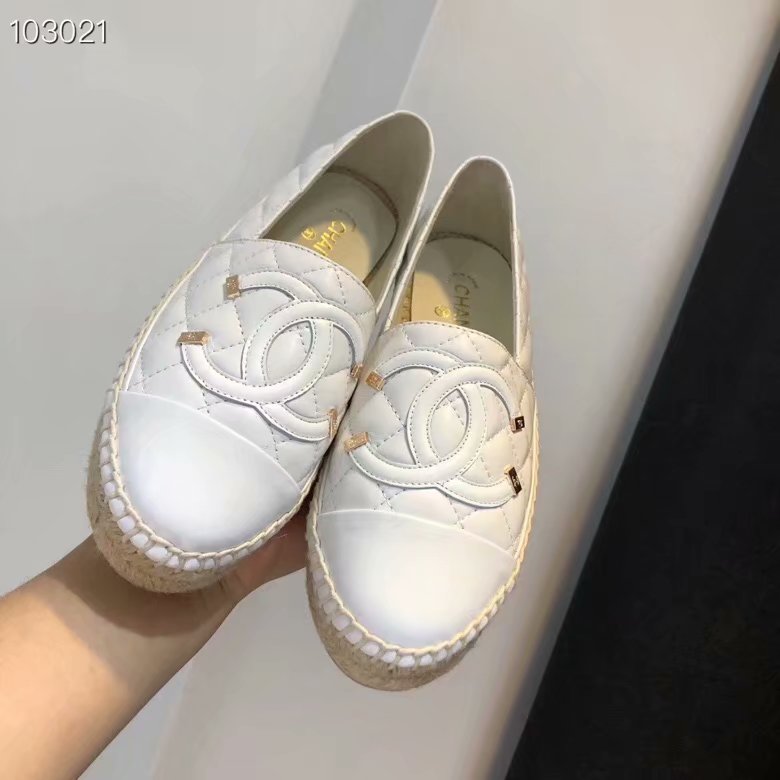 Chanel Shoes CH2537LRF-5