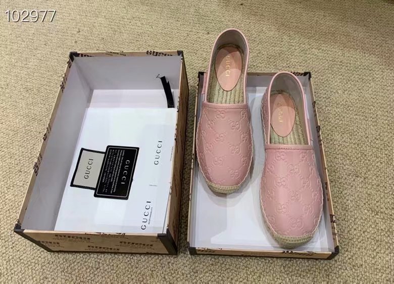 Gucci Shoes GG1550LRF-2