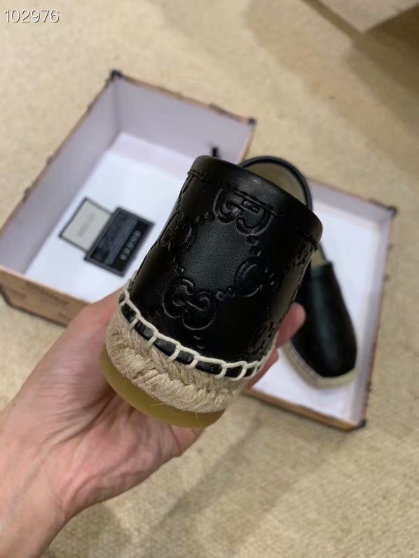 Gucci Shoes GG1550LRF-3