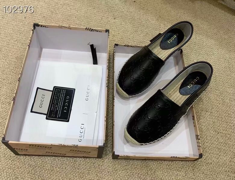 Gucci Shoes GG1550LRF-3