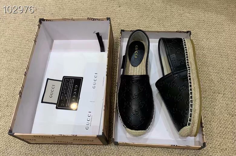 Gucci Shoes GG1550LRF-3