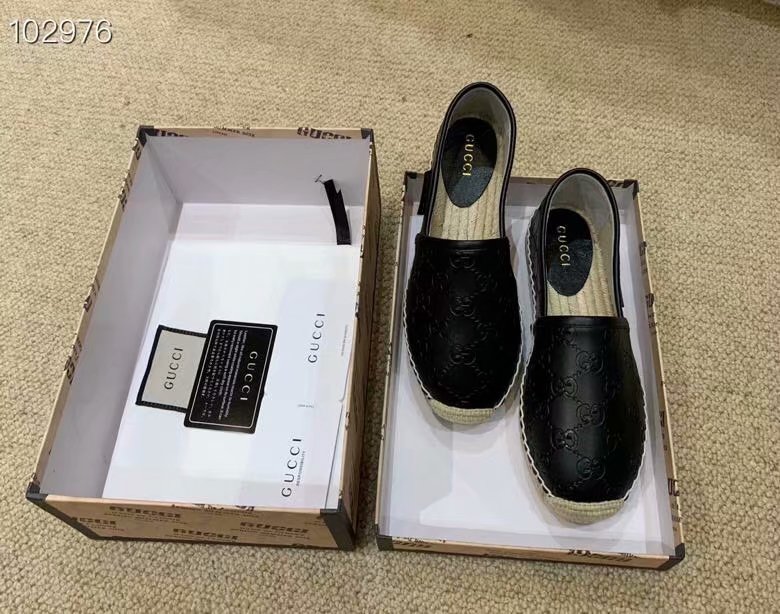 Gucci Shoes GG1550LRF-3