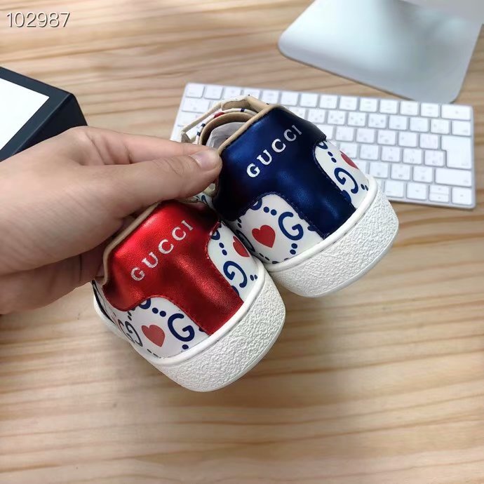 Gucci Shoes GG1551H-1