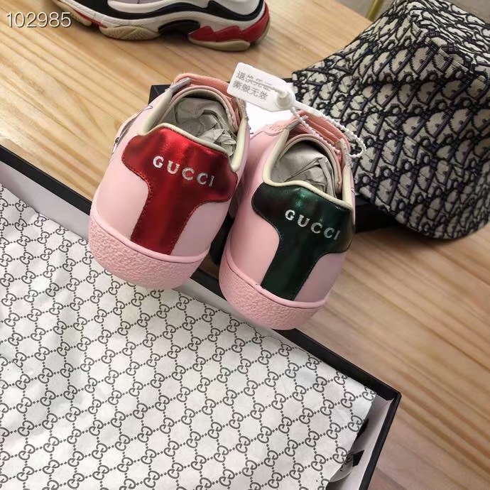 Gucci Shoes GG1552H-1