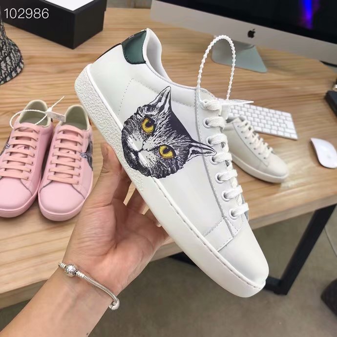 Gucci Shoes GG1552H-2