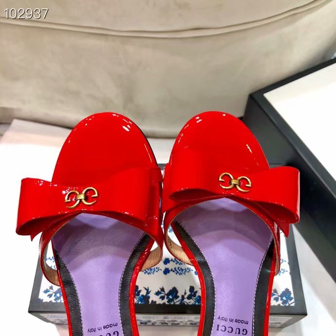 Gucci Shoes GG1553BL-3