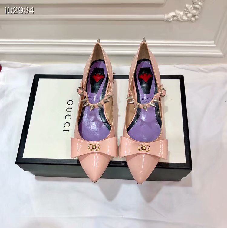Gucci Shoes GG1554H-2