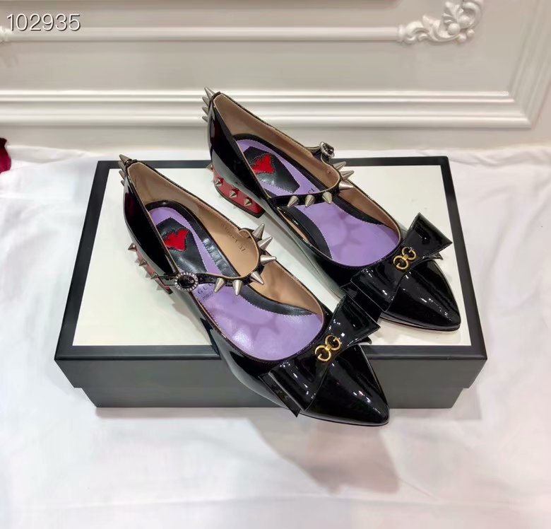 Gucci Shoes GG1554H-3