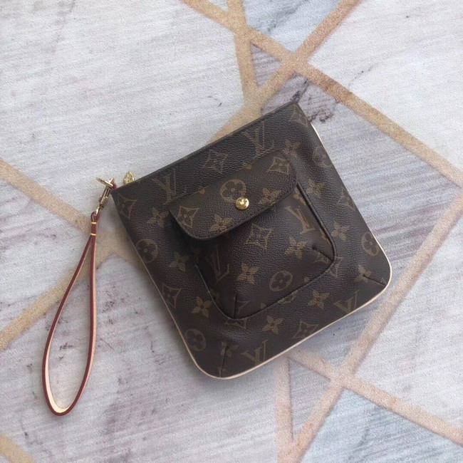 Louis Vuitton Original Monogram Canvas M51901