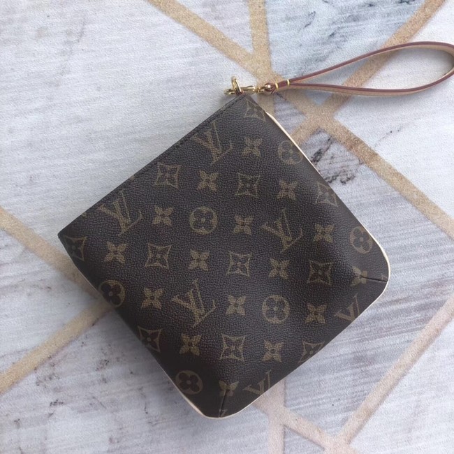 Louis Vuitton Original Monogram Canvas M51901