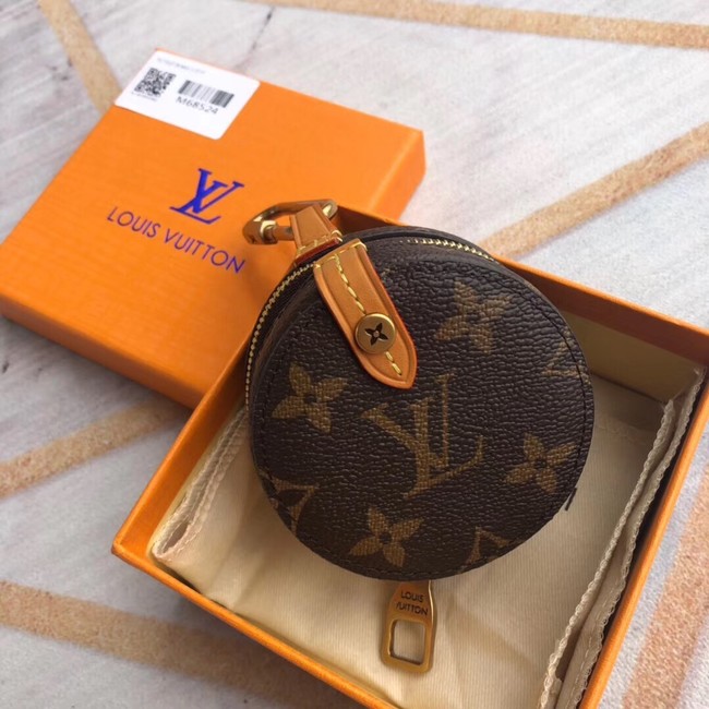 Louis Vuitton Original Monogram Canvas M68524