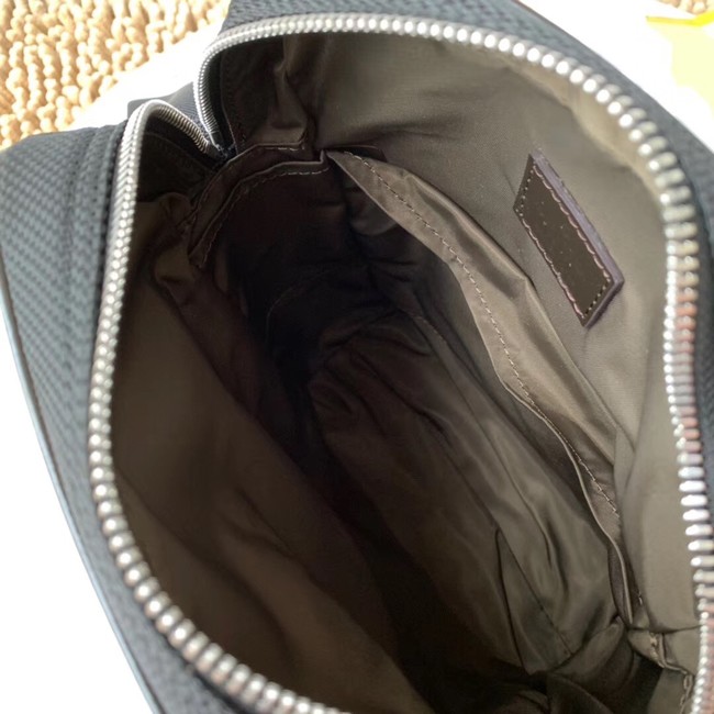 Louis Vuitton Original Shoulder Bag M93223 black