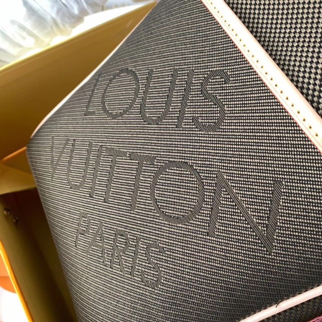 Louis Vuitton Original Shoulder Bag M93223 grey