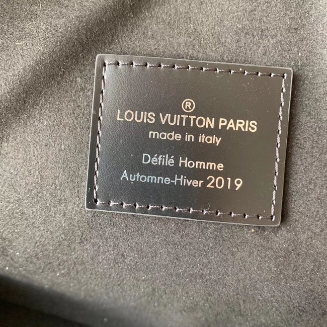 Louis vuitton original BUMBAG Pocket M55131 black