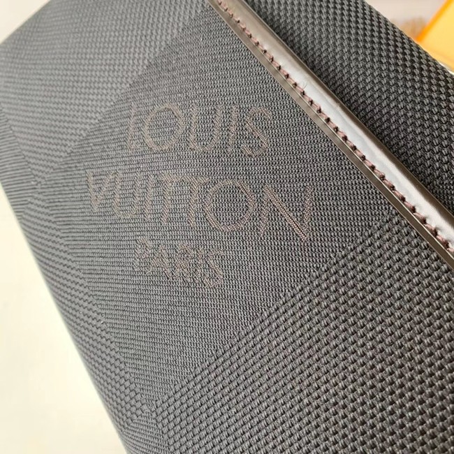 Louis vuitton original BUMBAG Pocket M93619 black