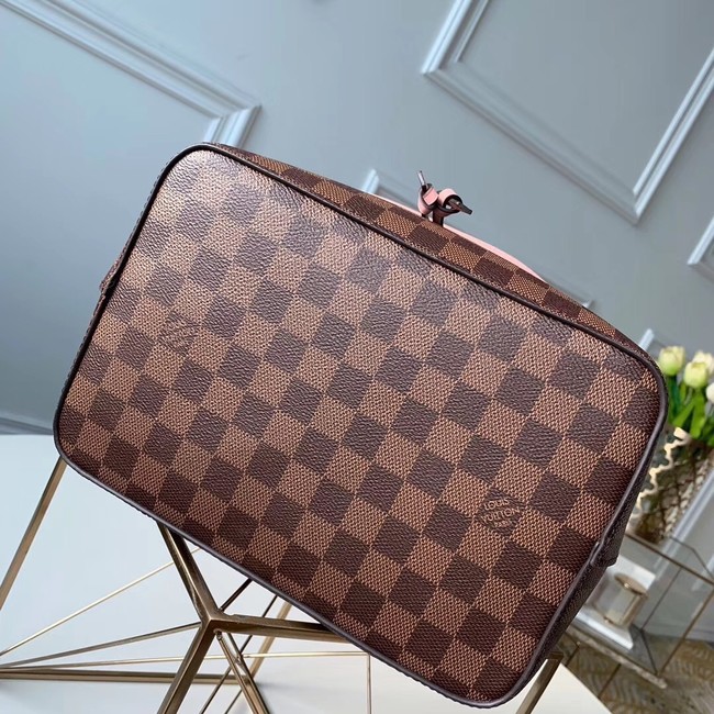 Louis Vuitton Damier Ebene NEONOE N40198 Venus