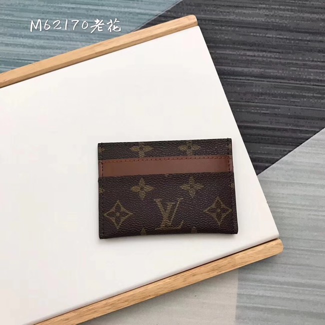 Louis Vuitton card holder N62170