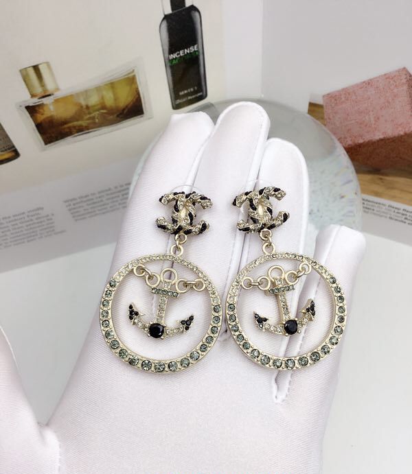 Chanel Earrings CE38209