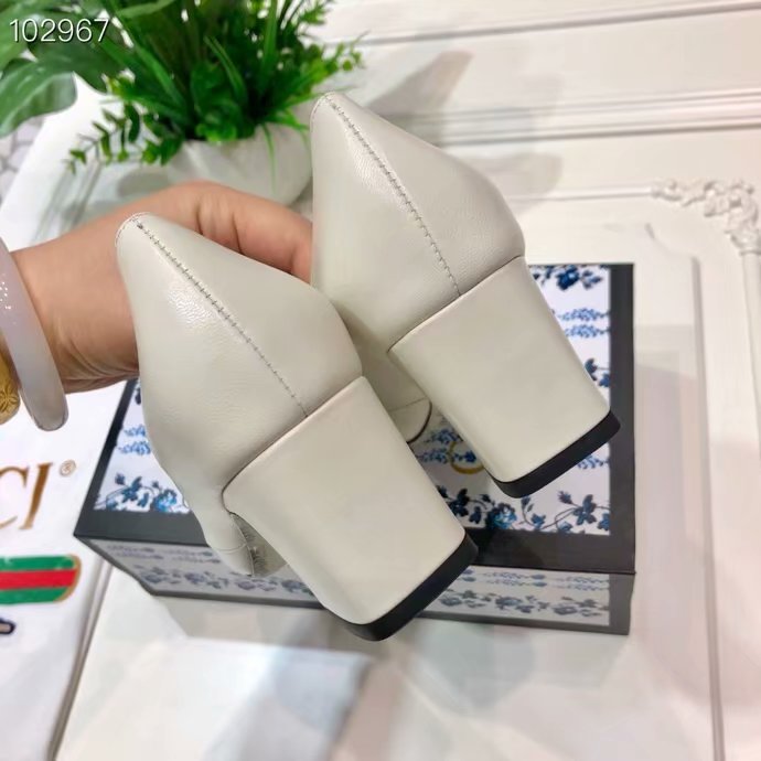 Gucci Shoes GG1561BL-2