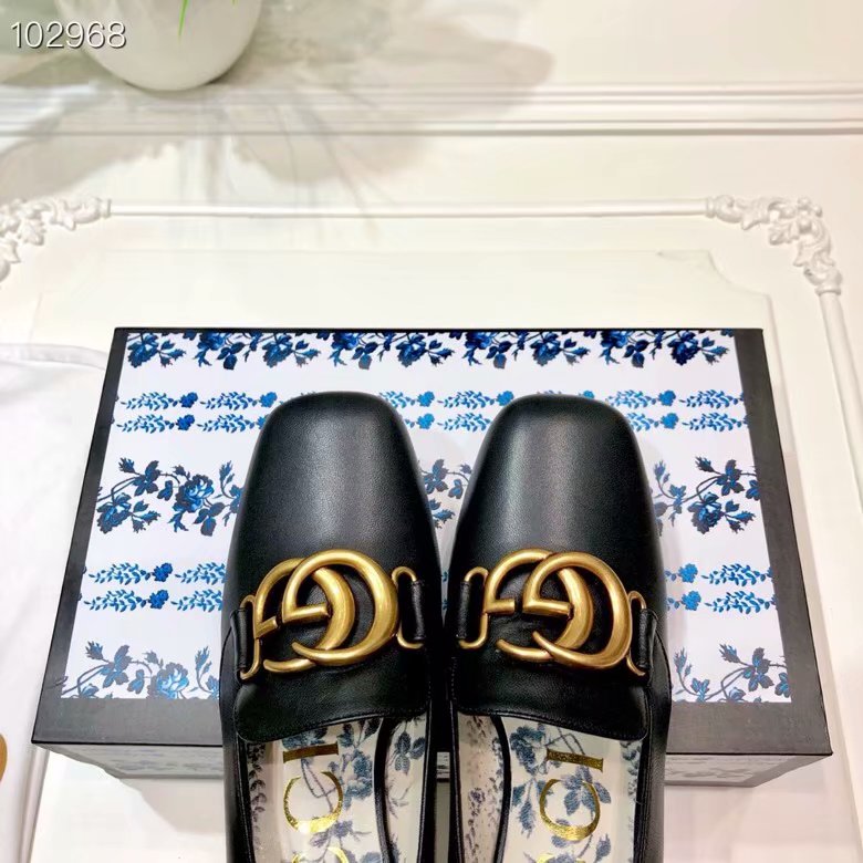 Gucci Shoes GG1561BL-3