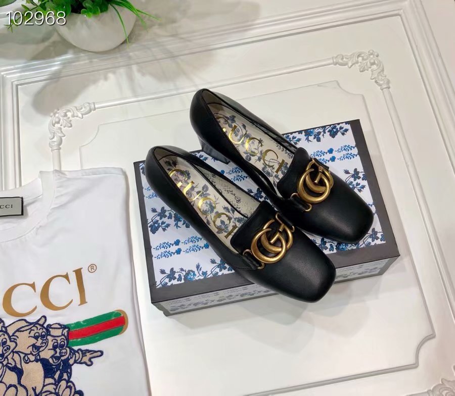 Gucci Shoes GG1561BL-3