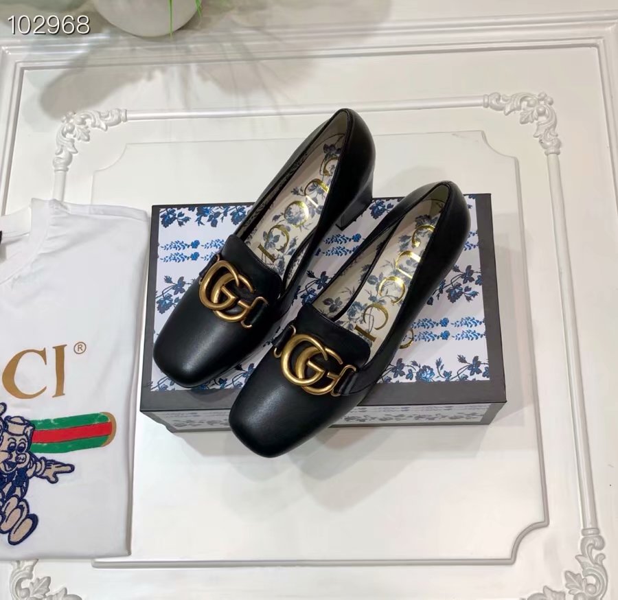 Gucci Shoes GG1561BL-3