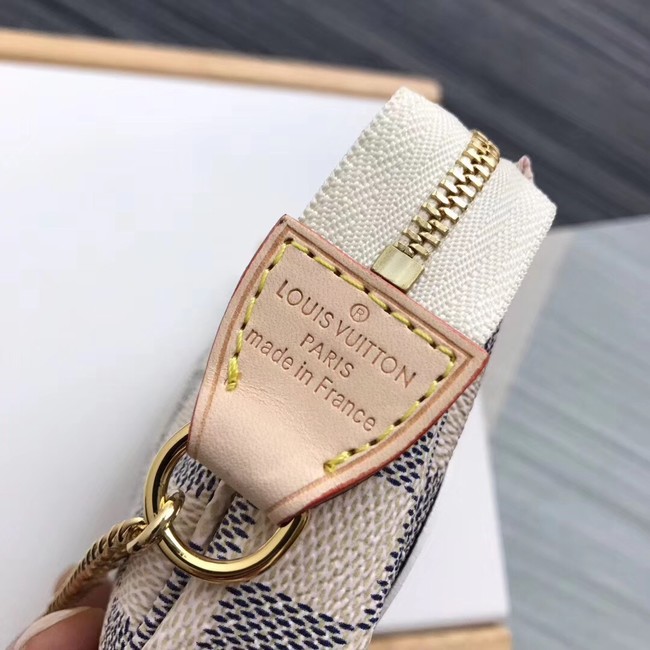 Louis Vuitton MINI POCHETTE ACCESSOIRES NRA017
