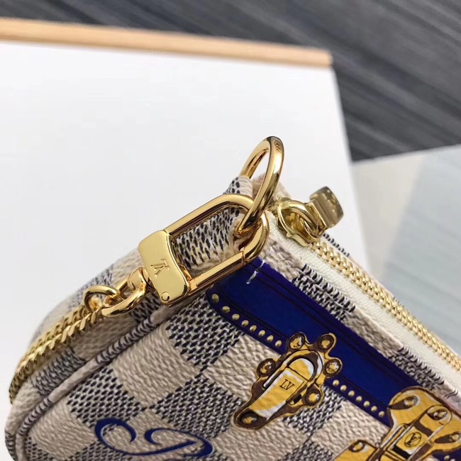 Louis Vuitton MINI POCHETTE ACCESSOIRES NRA017