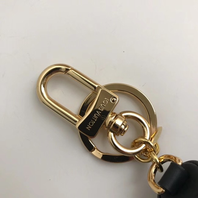 Louis Vuitton Tassels 38289 black