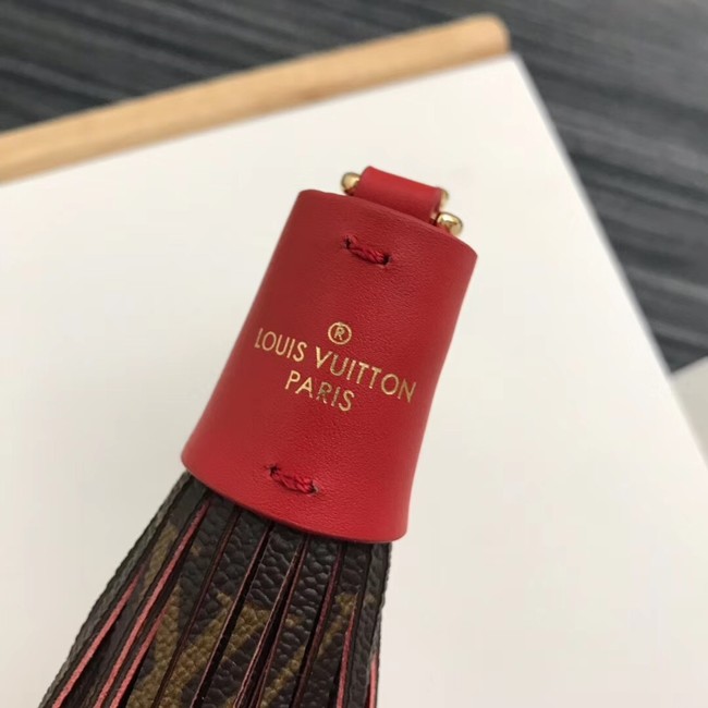 Louis Vuitton Tassels 38289 red