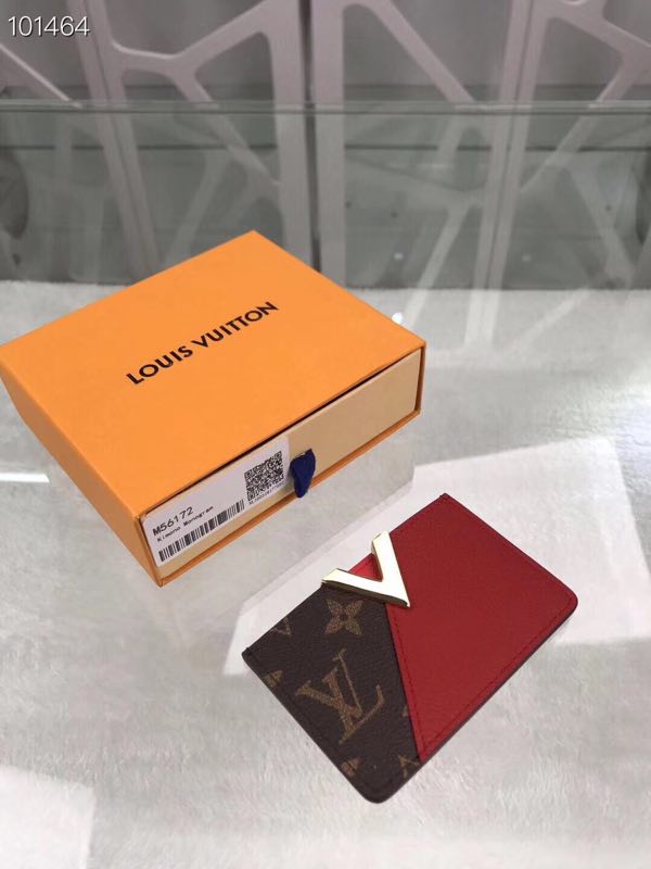 Louis Vuitton card holder N62171