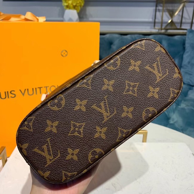 Louis vuitton monogram canvas Tote Bag M51172