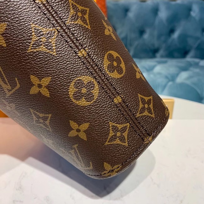 Louis vuitton monogram canvas Tote Bag M51172