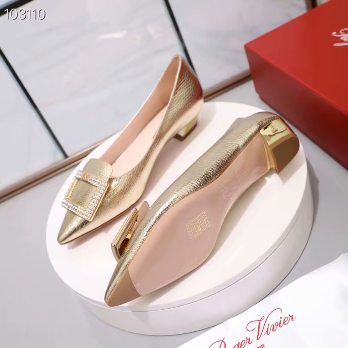 Roger Vivier Shoes RV440TZC-1